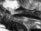 Charcoal Drawing by David Bomberg - click here to see an enlargement